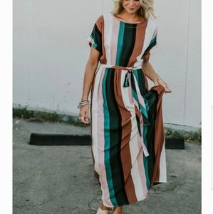 ROOLEE DRESS size large